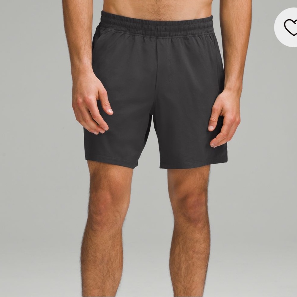 Men’s Pacebreaker Short